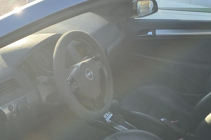 Opel Ya Te 2008 thumb 5