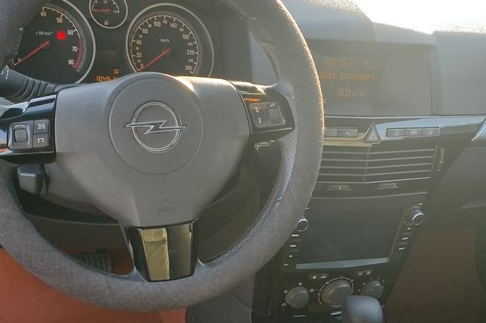 Opel Ya Te 2008 thumb 7