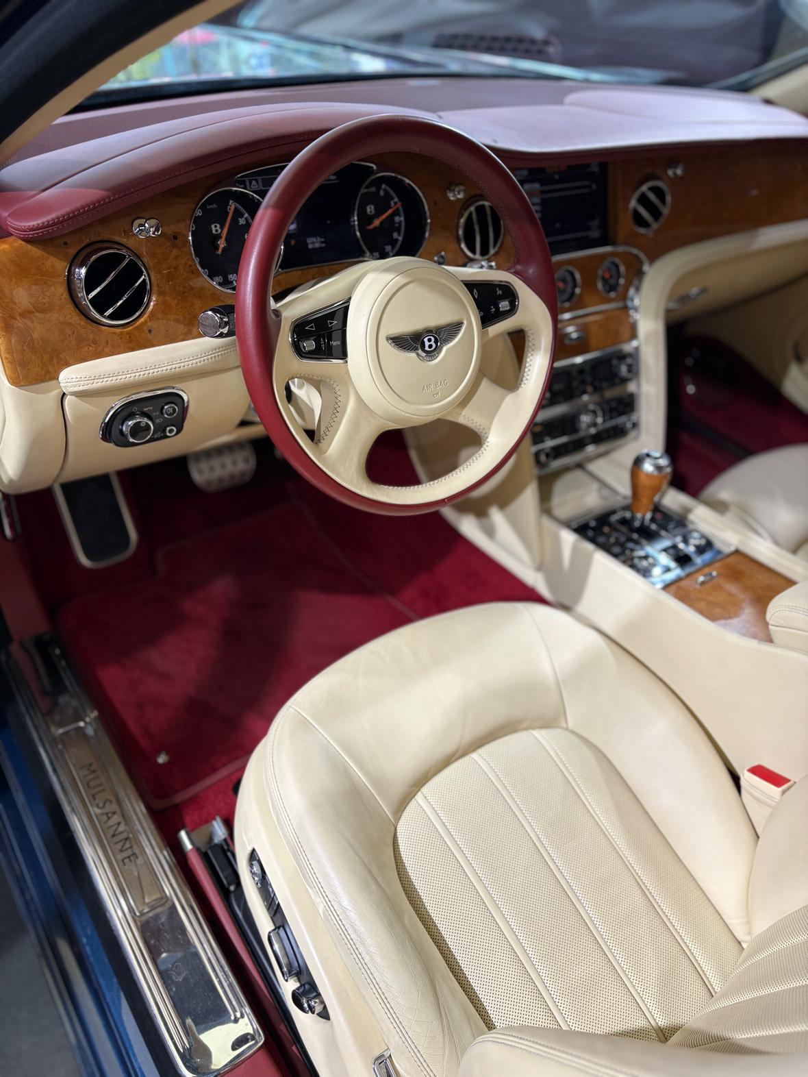 Bentley Mu Shang 2013 thumb 6