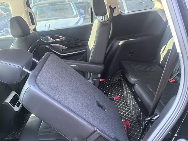 Hongqi HS7 2024 thumb 7