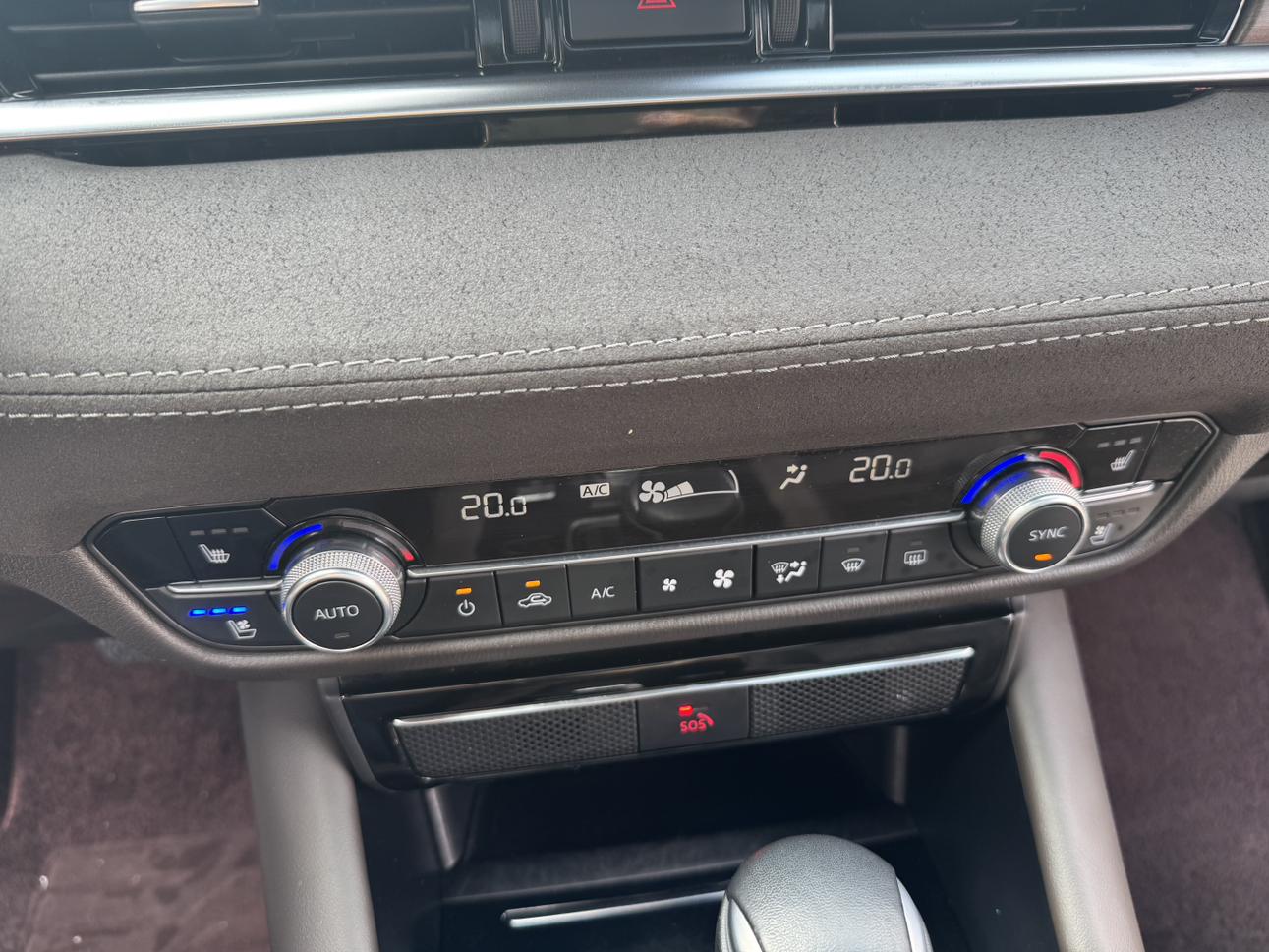 Mazda Atenza 2021 thumb 8
