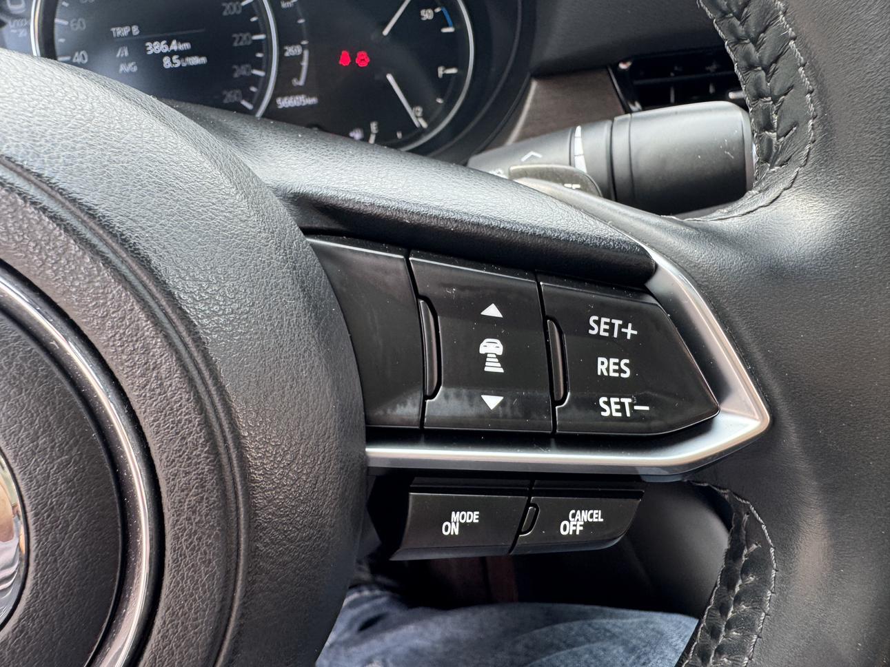 Mazda Atenza 2021 thumb 10