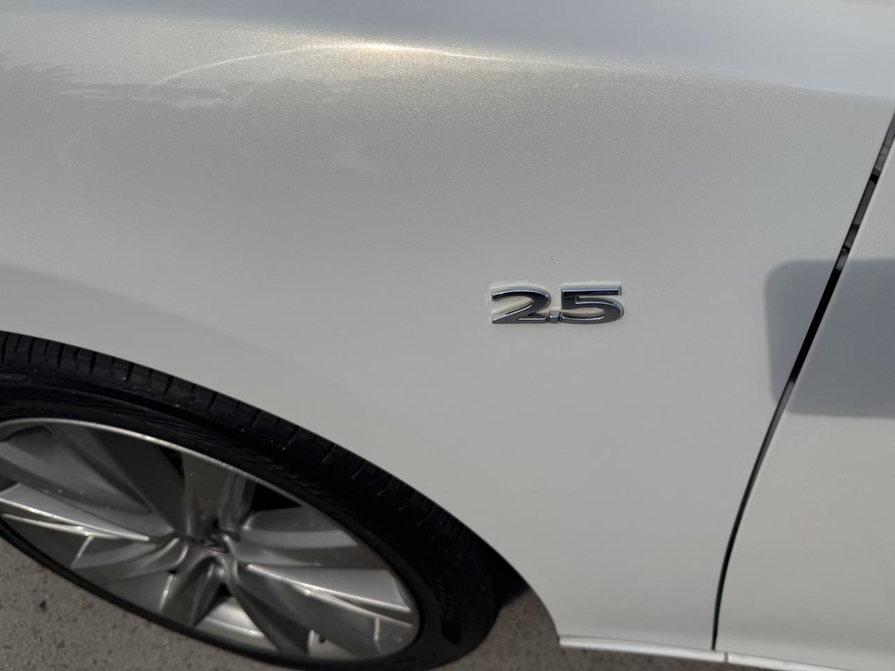 Mazda Atenza 2021 thumb 11