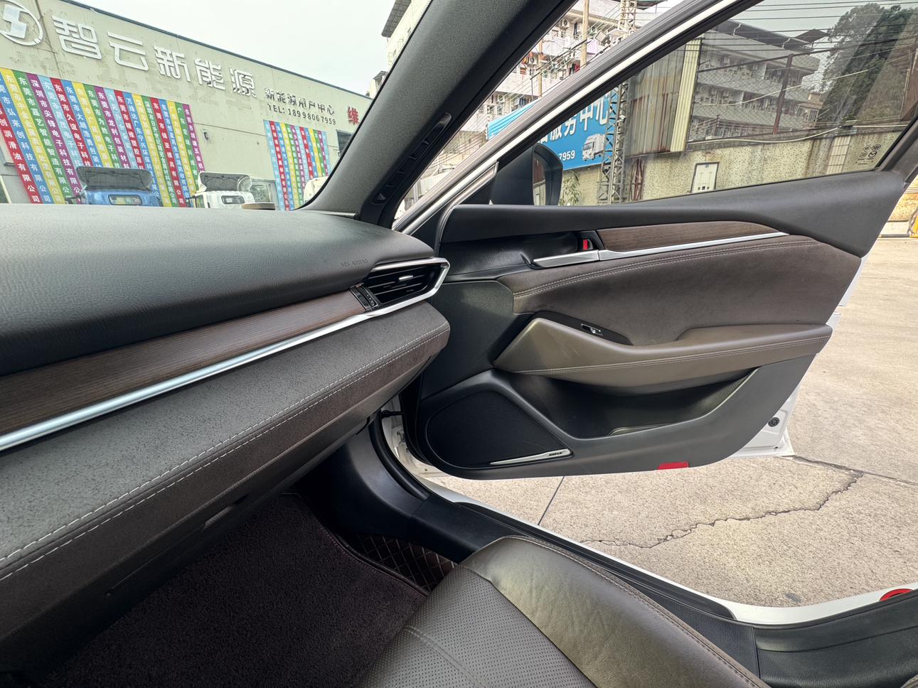 Mazda Atenza 2021 thumb 12