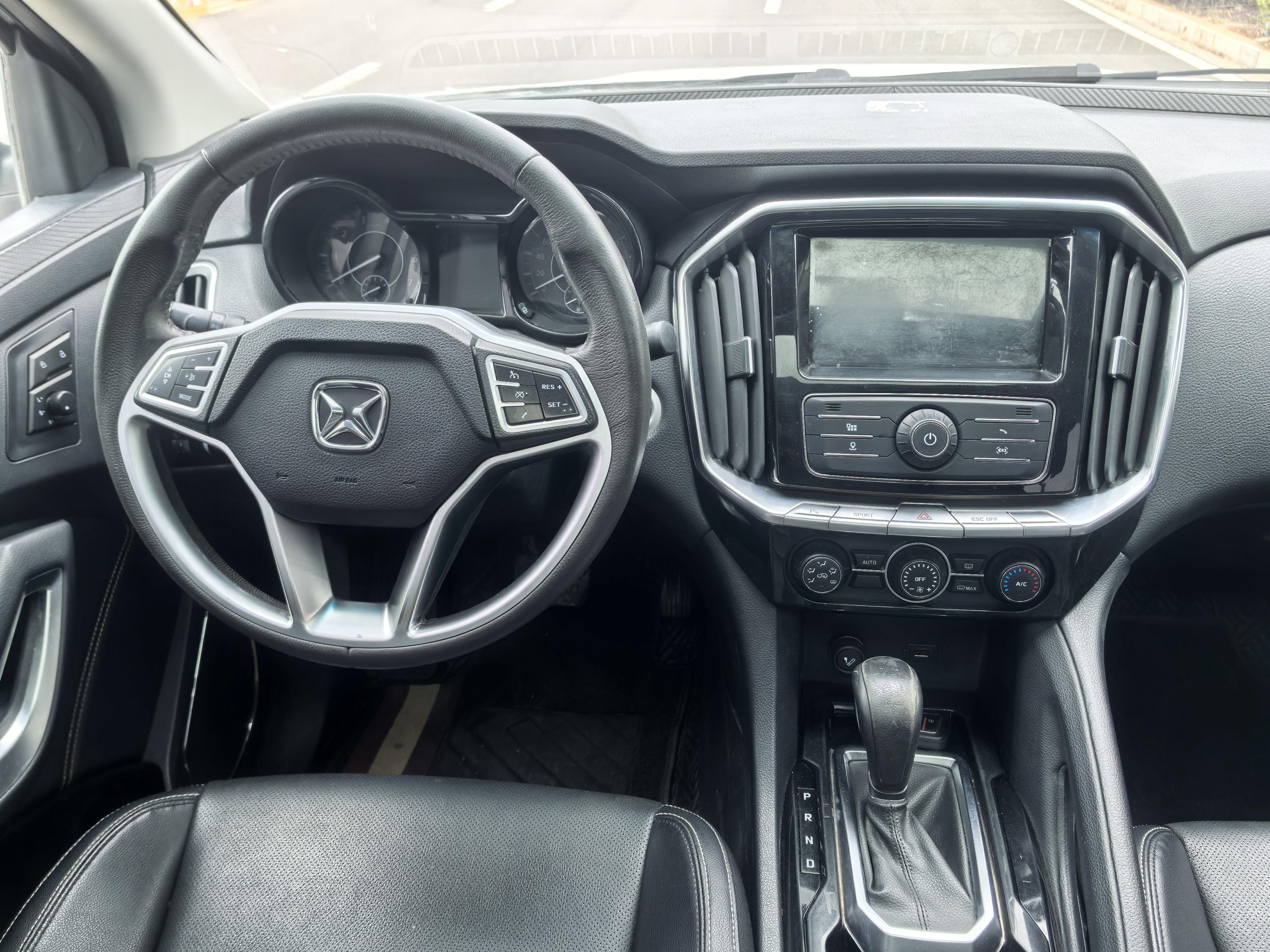 Yusheng S350 2017 thumb 11
