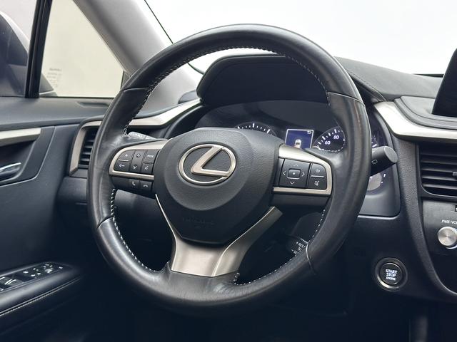 Lexus RX 2020 thumb 8