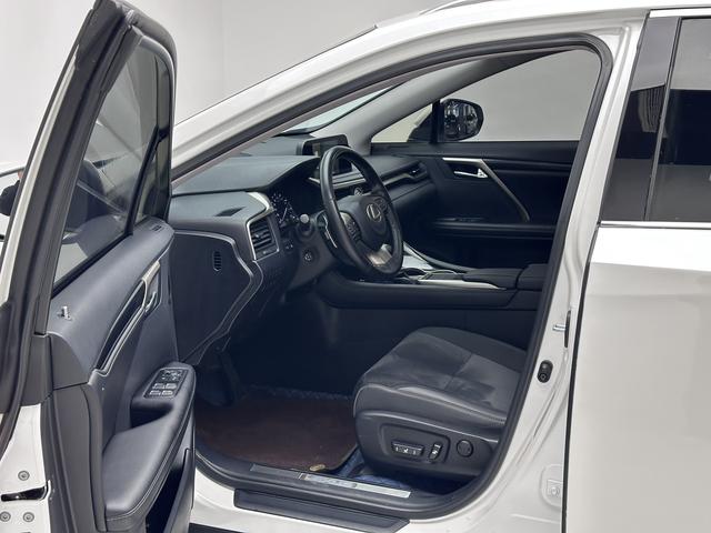 Lexus RX 2020 thumb 9