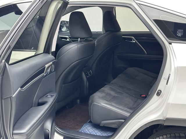 Lexus RX 2020 thumb 10