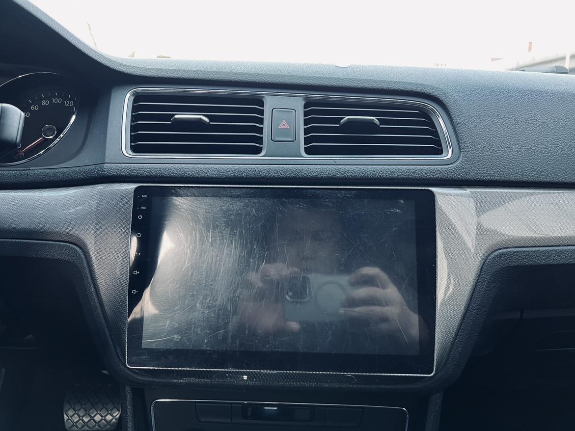 Volkswagen Lavida XR 2017 thumb 8