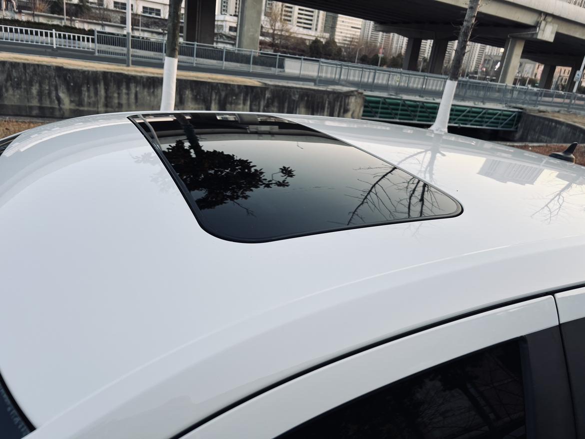 Volkswagen Lavida XR 2017 thumb 9