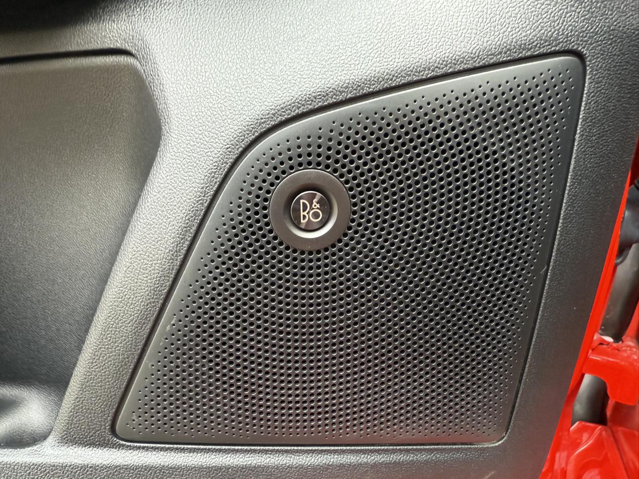 Ford Focus ST 2021 thumb 7
