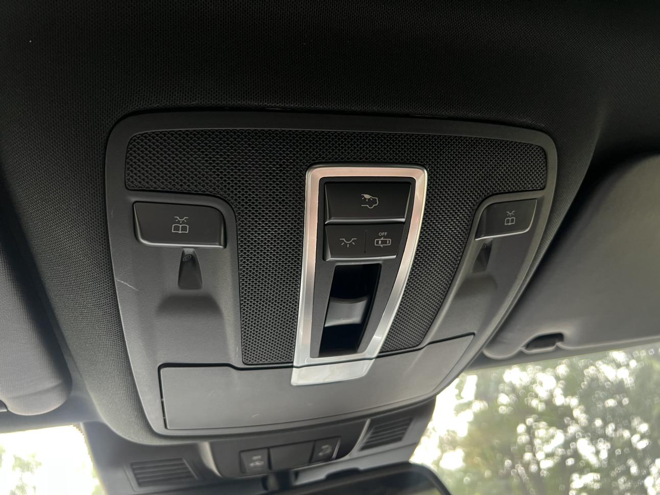 Mercedes-Benz GL 2013 thumb 8
