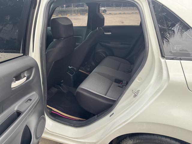 Honda Fit Shuttle 2022 thumb 3