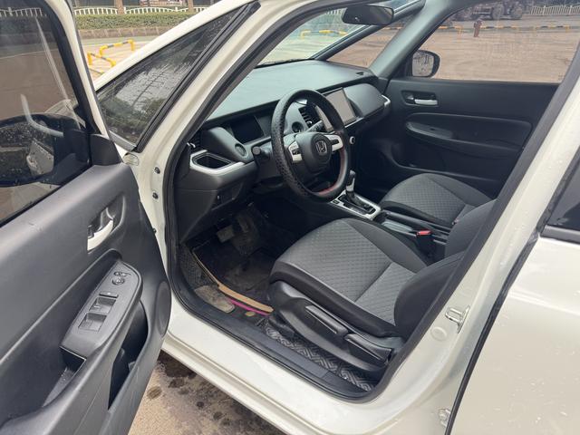 Honda Fit Shuttle 2022 thumb 5