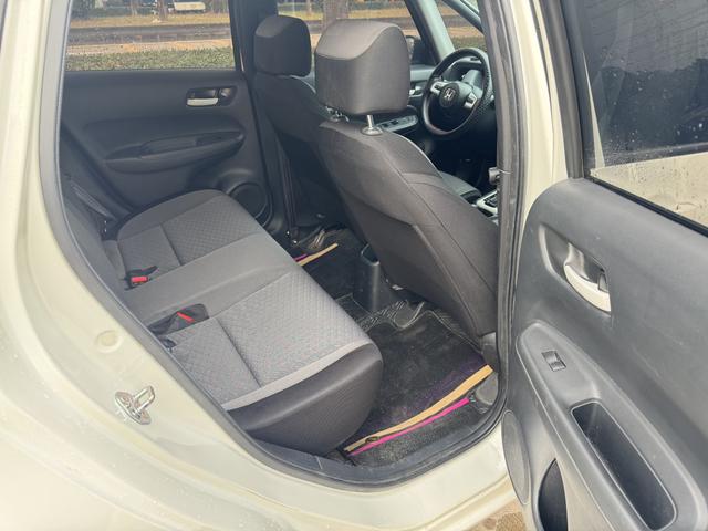 Honda Fit Shuttle 2022 thumb 6