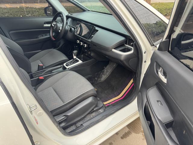 Honda Fit Shuttle 2022 thumb 7