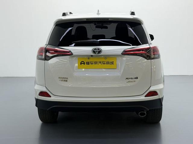 Toyota RAV4 2017 thumb 4