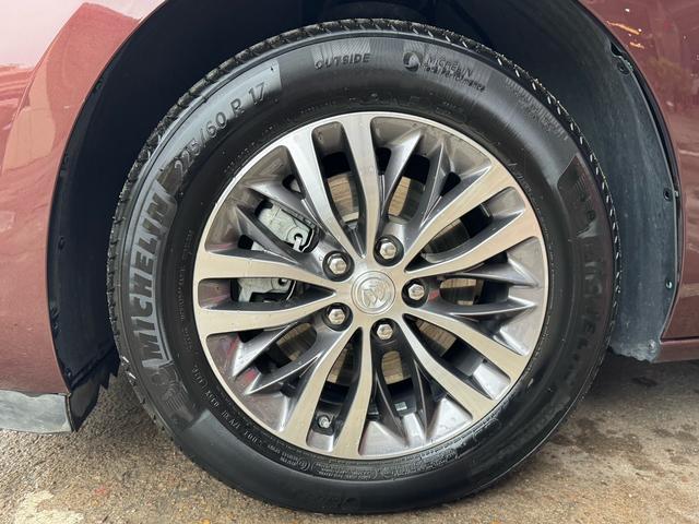 Buick GL8 2022 thumb 2