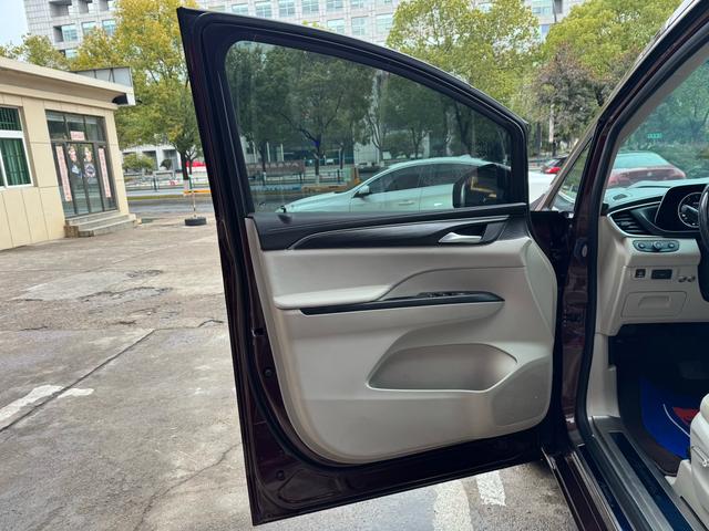 Buick GL8 2022 thumb 5