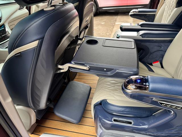 Buick GL8 2022 thumb 9