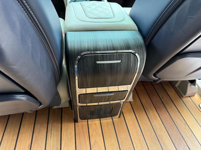 Buick GL8 2022 thumb 10