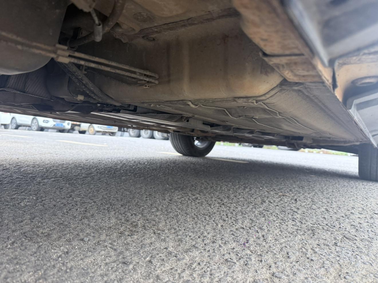 Dongfeng Fengxing SX6 2017 thumb 7