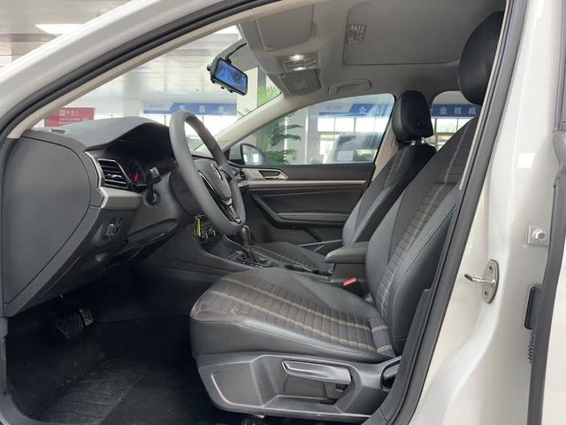Volkswagen Lavida XR 2019 thumb 8