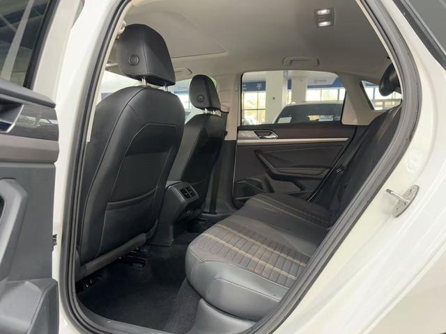 Volkswagen Lavida XR 2019 thumb 9