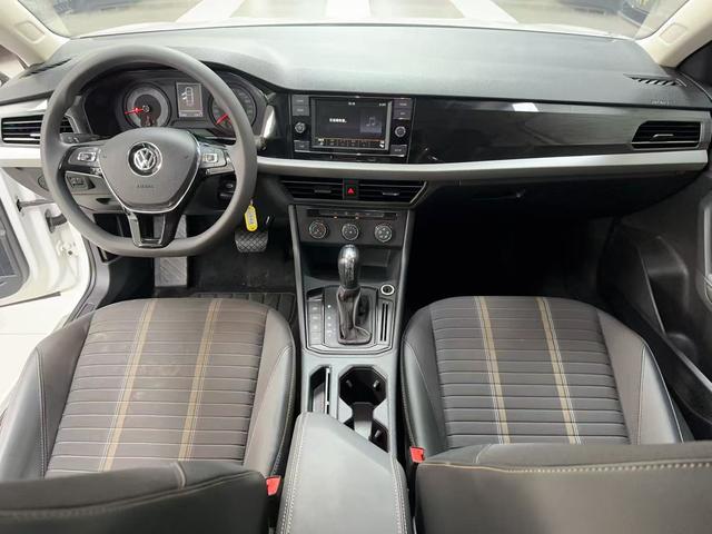 Volkswagen Lavida XR 2019 thumb 10