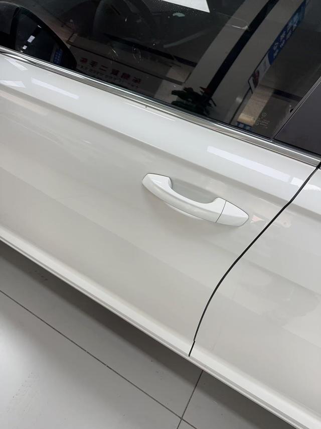 Volkswagen Lavida XR 2019 thumb 11