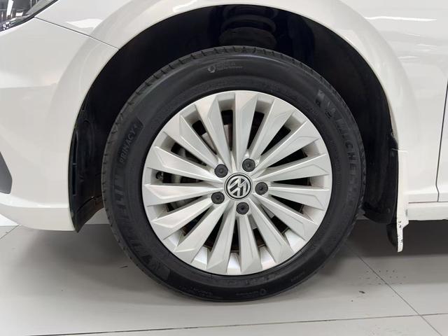 Volkswagen Lavida XR 2019 thumb 12