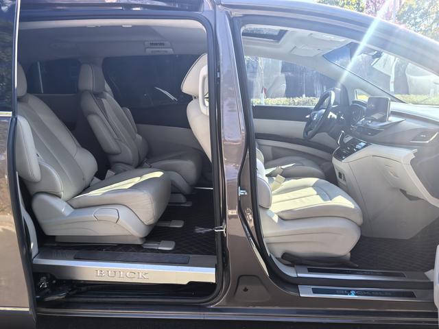 Buick GL8 2021 thumb 7