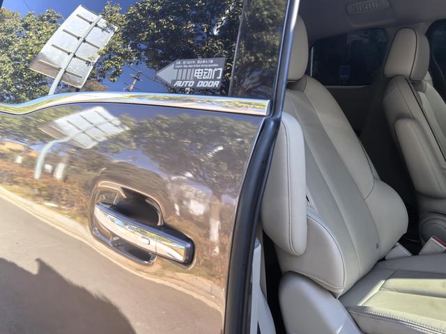 Buick GL8 2021 thumb 8