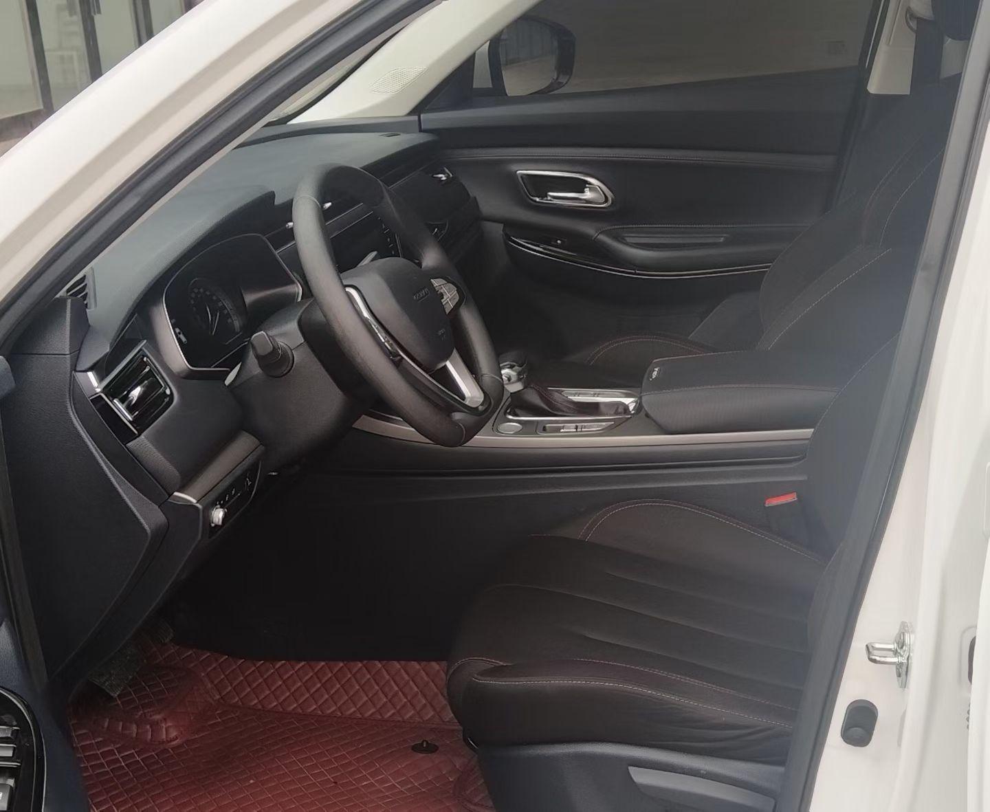 Changan Oshan Oshan X7 2021 thumb 6