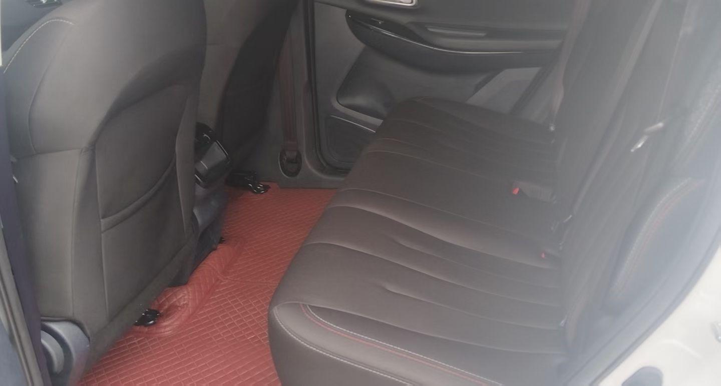 Changan Oshan Oshan X7 2021 thumb 7
