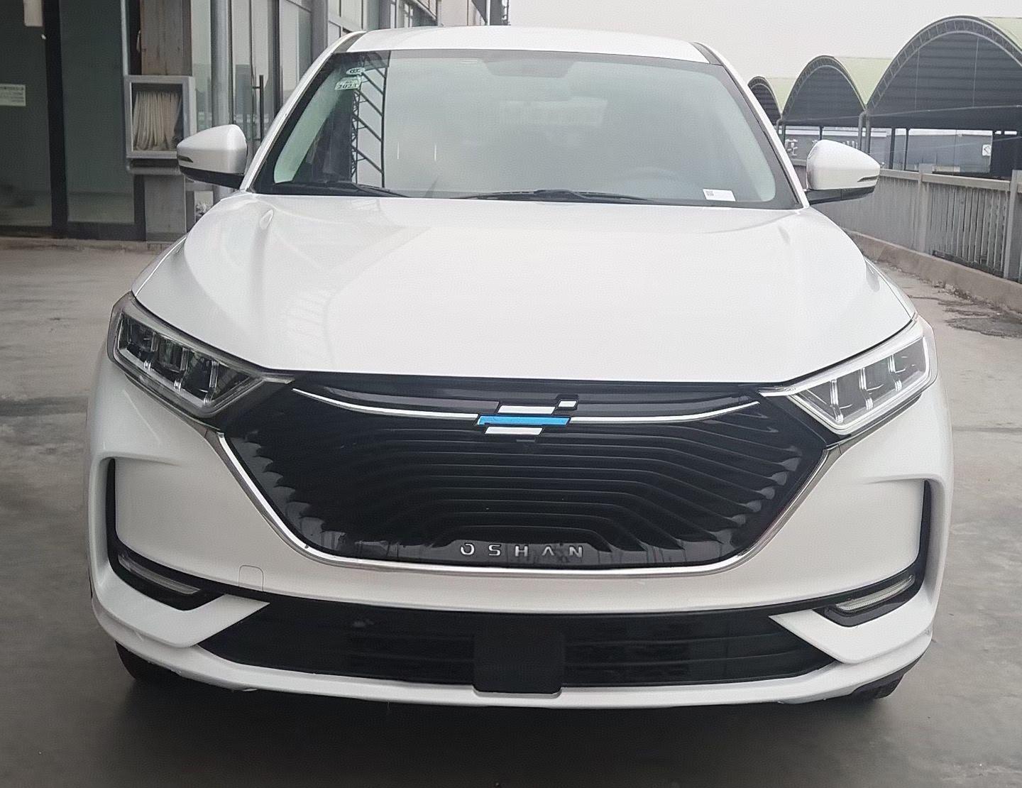 Changan Oshan Oshan X7 2021 thumb 9