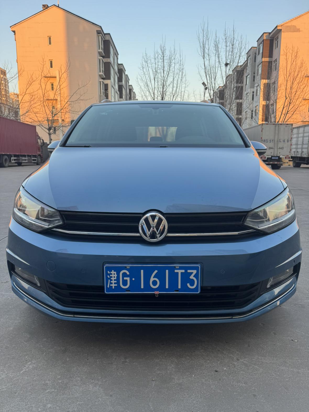 Volkswagen Touran 2018 thumb 9