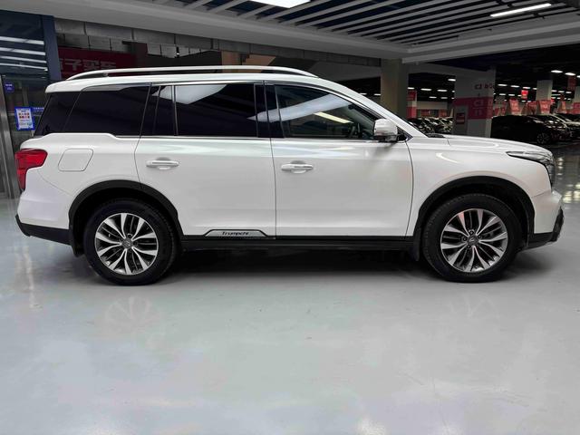 GAC GS8 2017 thumb 6