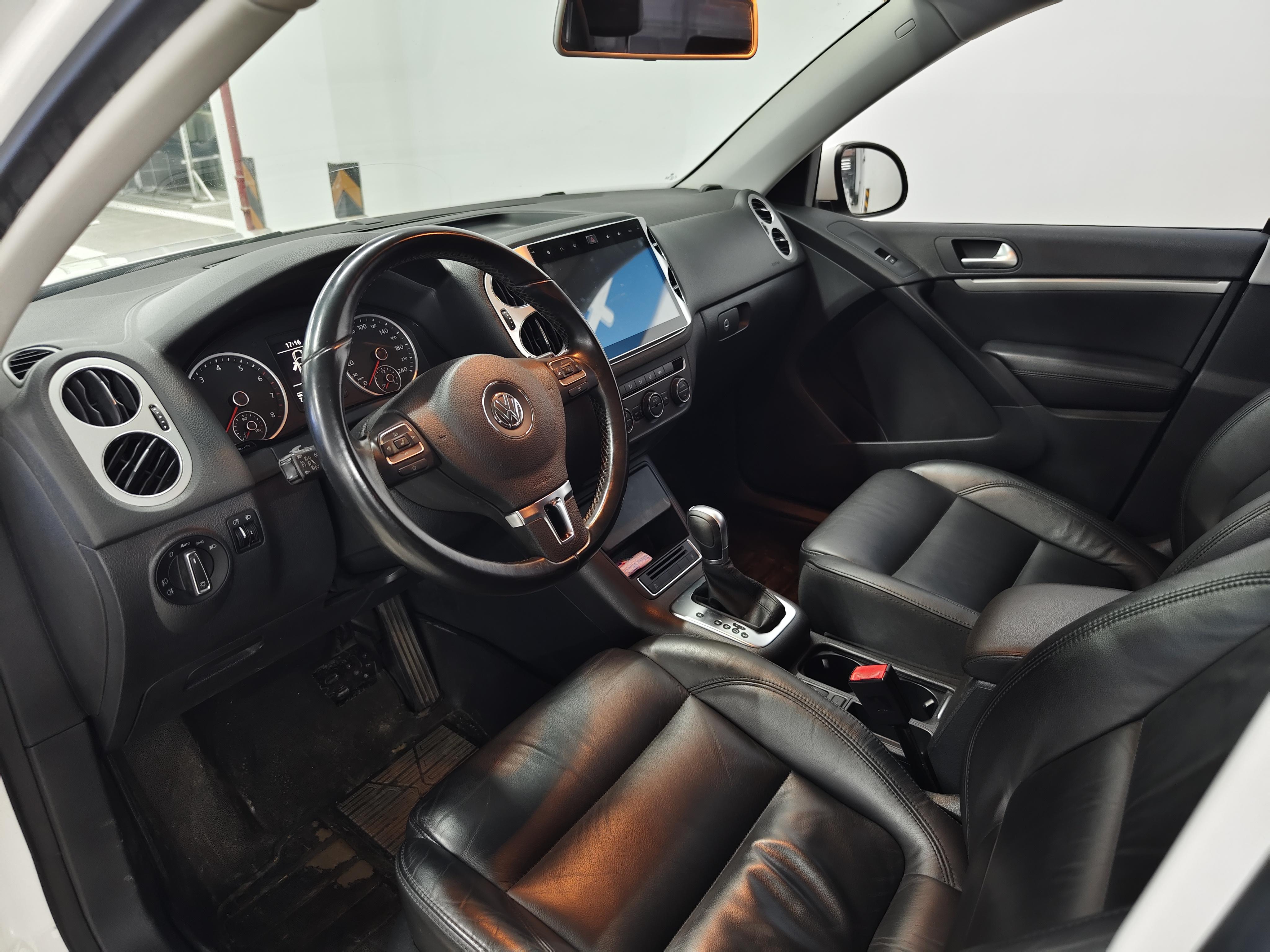 Volkswagen Tiguan 2016 thumb 7