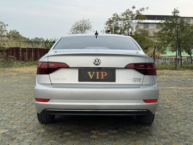 Volkswagen Sagitar 2022 thumb 2