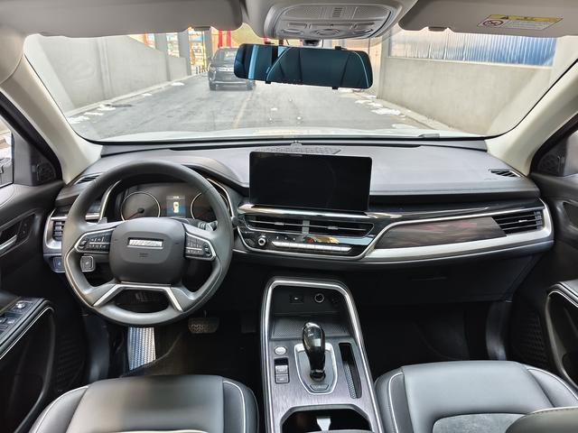 Haval H6 2023 thumb 2