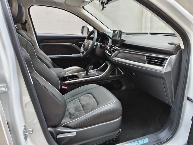 Haval H6 2023 thumb 3