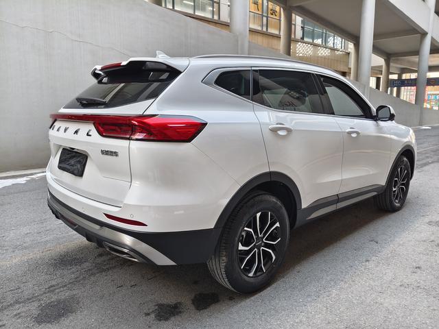 Haval H6 2023 thumb 4