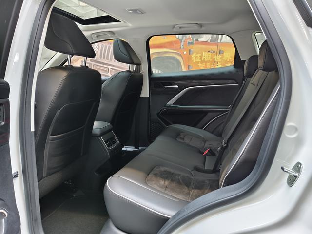Haval H6 2023 thumb 9