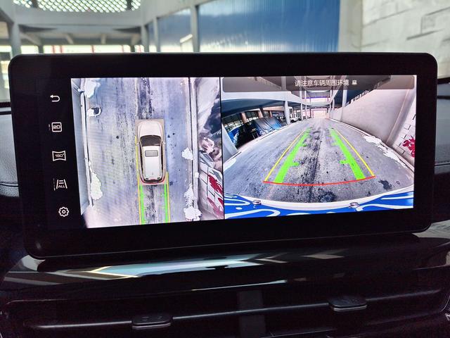 Haval H6 2023 thumb 10