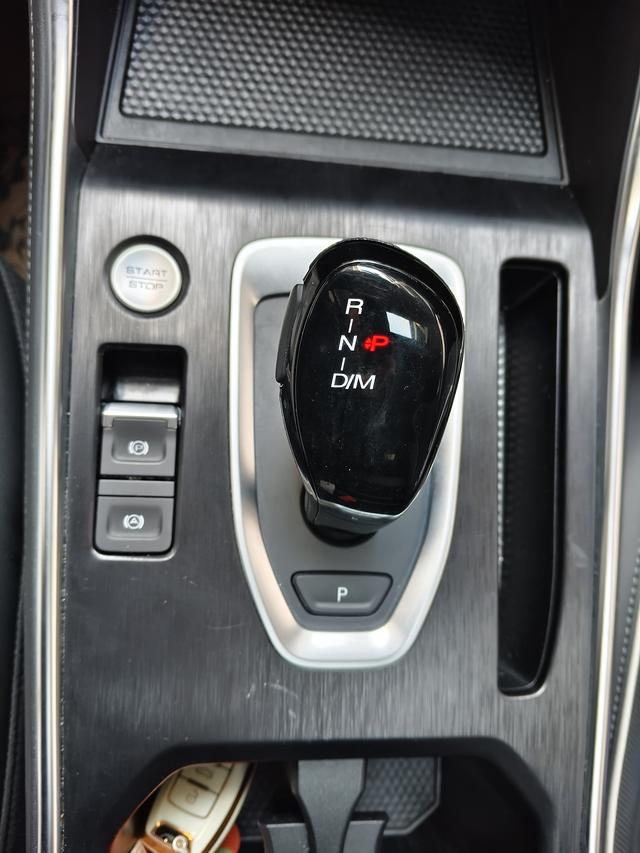 Haval H6 2023 thumb 11