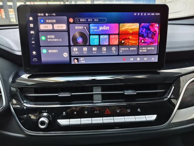 Haval H6 2023 thumb 12