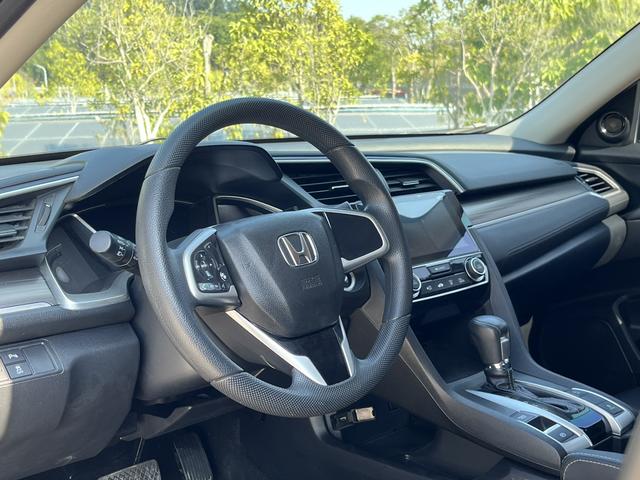 Honda Civic Ferio 2019 thumb 5