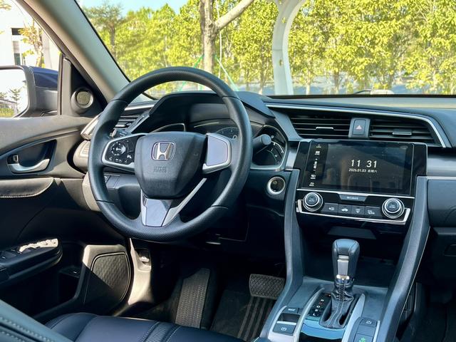 Honda Civic Ferio 2019 thumb 7