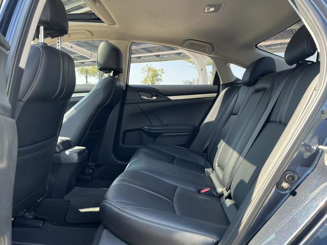 Honda Civic Ferio 2019 thumb 8